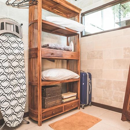 A Priori Villa Ubud Bagian luar foto