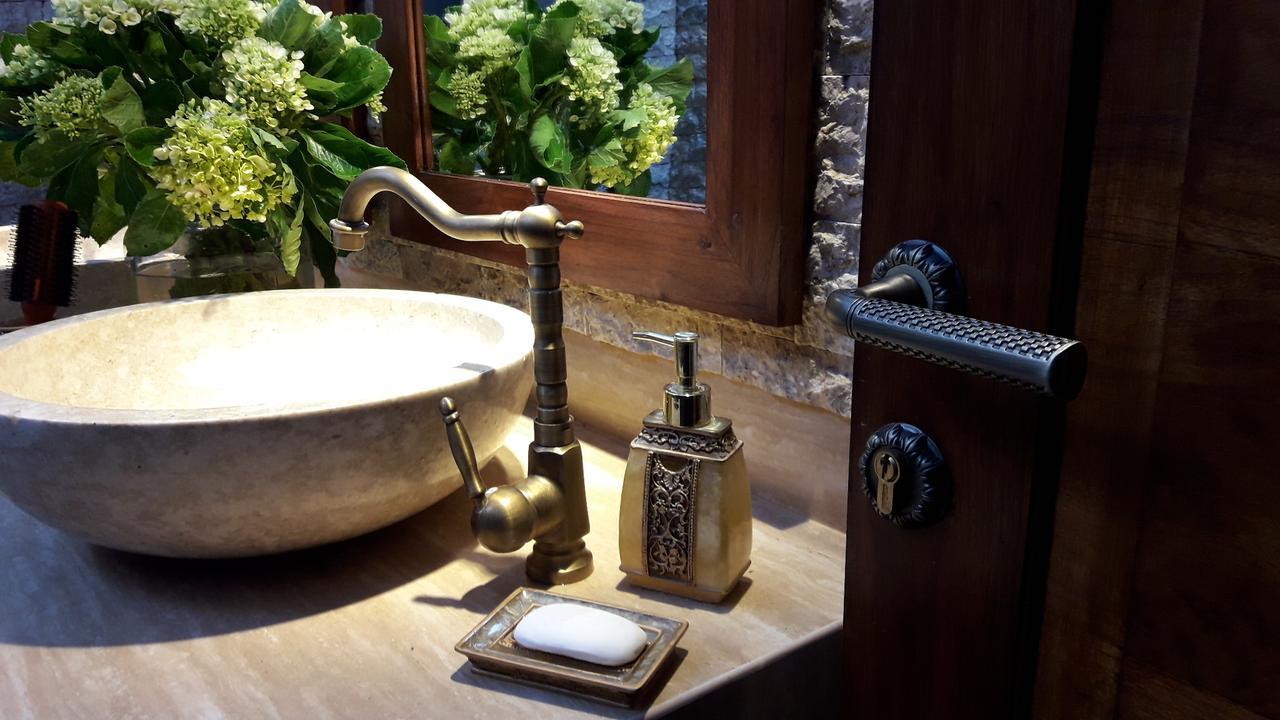 A Priori Villa Ubud Bagian luar foto