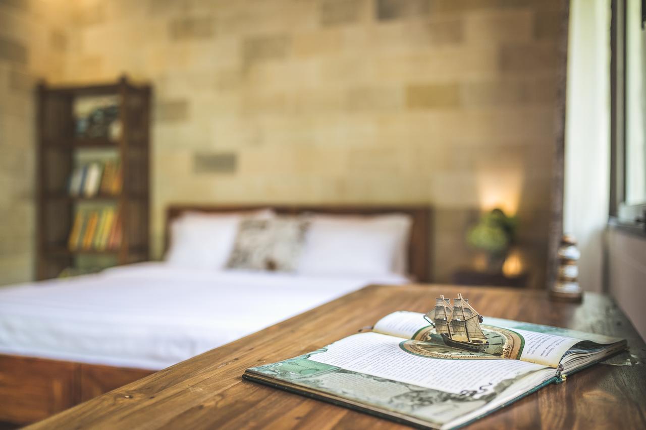 A Priori Villa Ubud Bagian luar foto