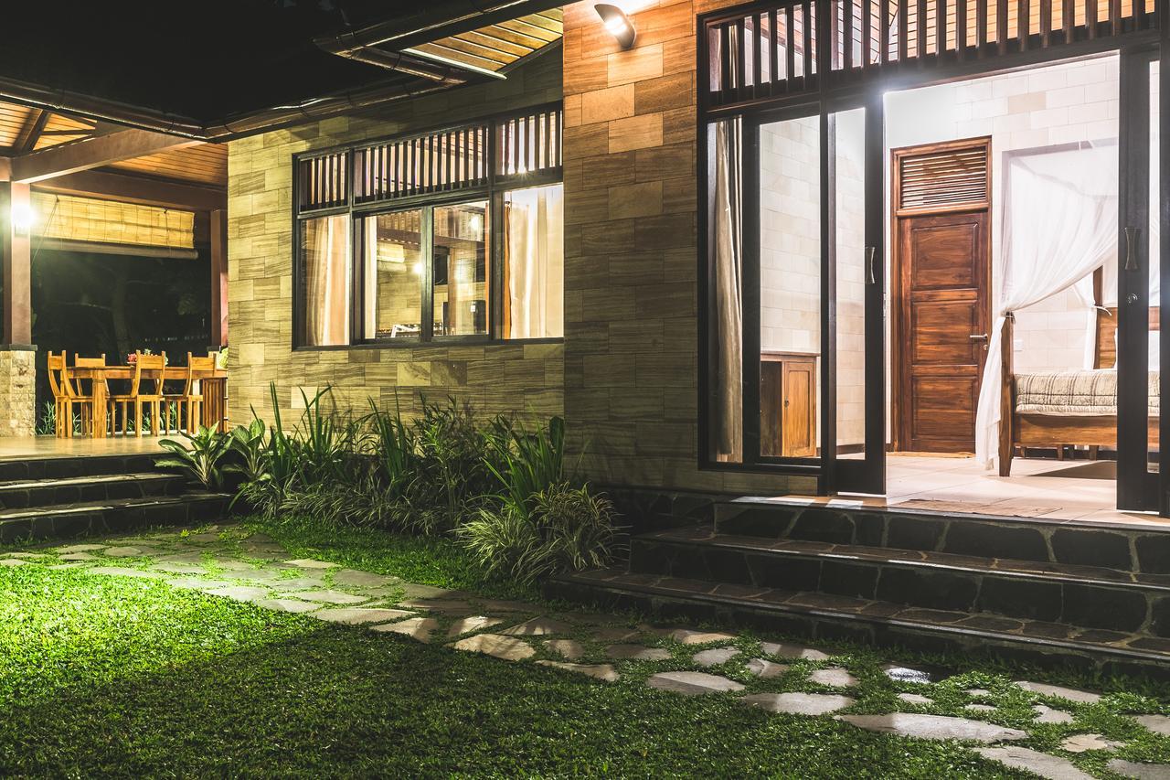 A Priori Villa Ubud Bagian luar foto